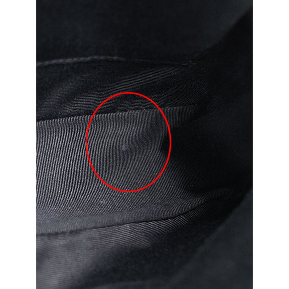 Saint Laurent Camera Bag Quilted Shoulder Bag Beige - Picture 4 of 9